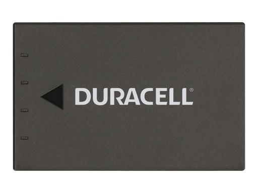 DURACELL Kamera-Akku Duracell ersetzt Original-Akku BLS-1 7.4 V 1050 mAh
