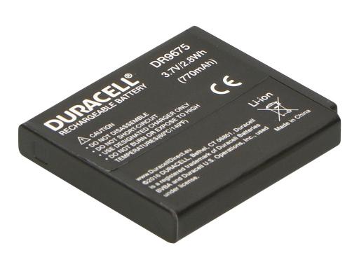 Image DURACELL_Kamera-Akku_Duracell_ersetzt_Original-Akku_img5_3696881.jpg Image