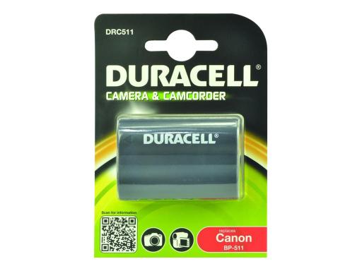 Image DURACELL_Kamera-Akku_Duracell_ersetzt_Original-Akku_img9_3836837.jpg Image