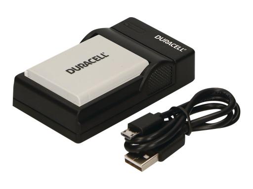 Image DURACELL_Ladegert_mit_USB_Kabel_fr_DR9641EN-EL5_img9_3696883.jpg Image
