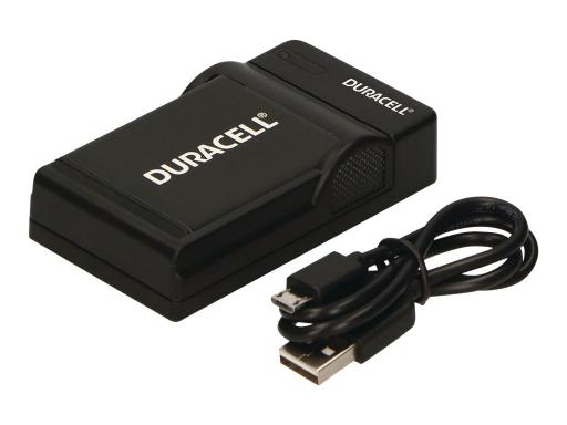 Image DURACELL_Ladegert_mit_USB_Kabel_fr_DR9686Li-50BPentax_img1_3695569.jpg Image