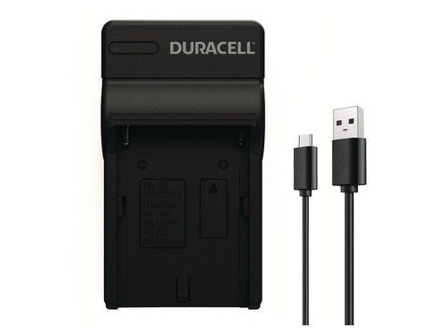 Image DURACELL_Ladegert_mit_USB_Kabel_fr_DR9695NP-FM500H_img4_3695576.jpg Image