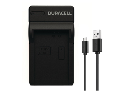 Image DURACELL_Ladegert_mit_USB_Kabel_fr_DR9925LP-E5_img1_3695557.jpg Image