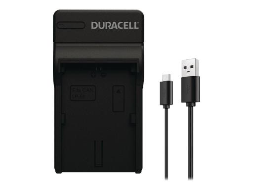 Image DURACELL_Ladegert_mit_USB_Kabel_fr_DR9943LP-E6_img6_3696235.jpg Image