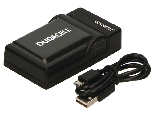 Image DURACELL_Ladegert_mit_USB_Kabel_fr_DR9954NP-FW50_img4_3696243.jpg Image