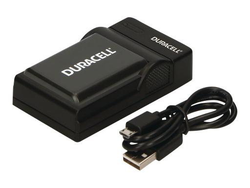 Image DURACELL_Ladegert_mit_USB_Kabel_fr_DR9954NP-FW50_img9_3696243.jpg Image