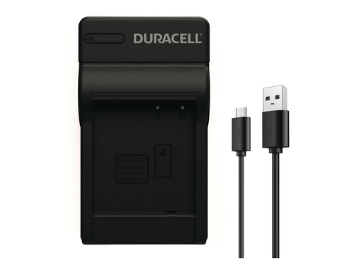 Image DURACELL_Ladegert_mit_USB_Kabel_fr_DR9971DMW-BLG10_img4_3695573.jpg Image