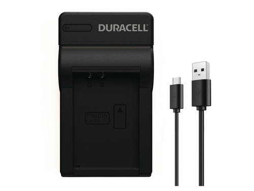 Image DURACELL_Ladegert_mit_USB_Kabel_fr_DRCE12LP-E12_img2_3695560.jpg Image