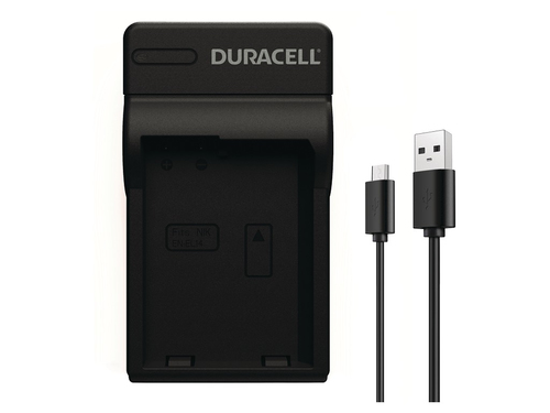 Image DURACELL_Ladegert_mit_USB_Kabel_fr_DRNEL14EN-EL14_img2_4435657.jpg Image