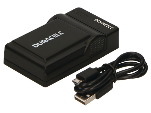 Image DURACELL_Ladegert_mit_USB_Kabel_fr_DRNEL14EN-EL14_img3_4435657.jpg Image