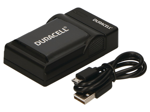 Image DURACELL_Ladegert_mit_USB_Kabel_fr_DRNEL23EN-EL23_img1_3695567.jpg Image