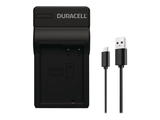 Image DURACELL_Ladegert_mit_USB_Kabel_fr_DRPBLC12DMW-BLC12_img4_3695572.jpg Image