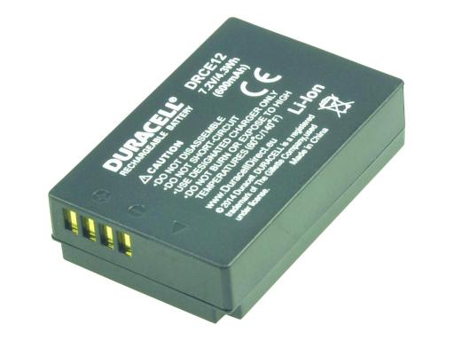 Image DURACELL_Li-Ion-Akku_fr_Canon_LP-E12_img3_4436295.jpg Image
