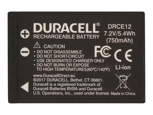 Image DURACELL_Li-Ion-Akku_fr_Canon_LP-E12_img4_4436295.jpg Image