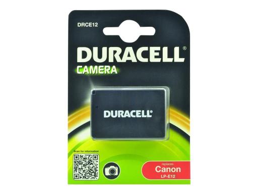 Image DURACELL_Li-Ion-Akku_fr_Canon_LP-E12_img6_4436295.jpg Image