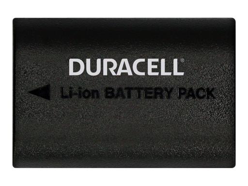 DURACELL Li-Ion-Akku für Canon LP-E6