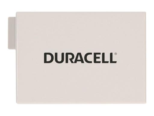 DURACELL Li-Ion-Akku für Canon LP-E8
