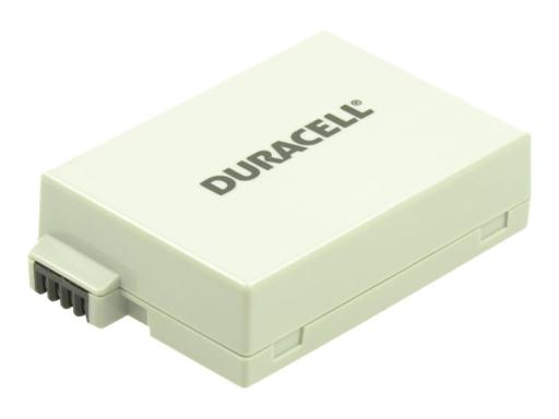 Image DURACELL_Li-Ion-Akku_fr_Canon_LP-E8_img1_3698666.jpg Image