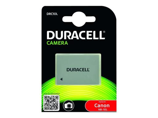 Image DURACELL_Li-Ion-Akku_fr_Canon_NB-10L_img1_3698954.jpg Image