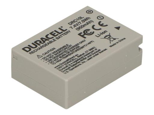 Image DURACELL_Li-Ion-Akku_fr_Canon_NB-10L_img7_3698954.jpg Image