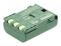 Image DURACELL_Li-Ion-Akku_fr_Canon_NB-2L_img2_3699006.jpg Image