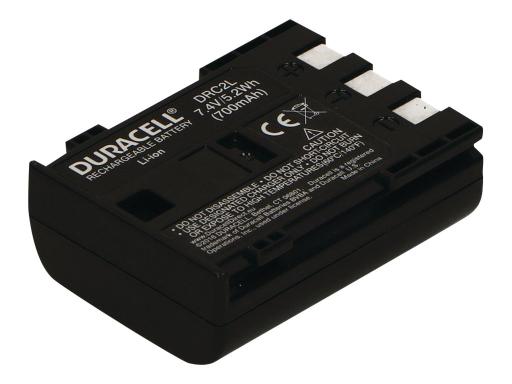 Image DURACELL_Li-Ion-Akku_fr_Canon_NB-2L_img6_3699006.jpg Image