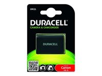 Image DURACELL_Li-Ion-Akku_fr_Canon_NB-2L_img9_3699006.jpg Image