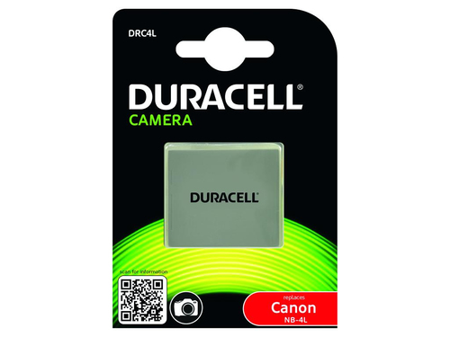 Image DURACELL_Li-Ion-Akku_fr_Canon_NB-4L_img5_3698955.jpg Image