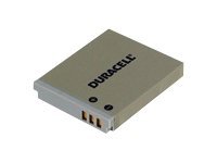 DURACELL Li-Ion-Akku für Canon NB-6L