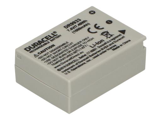 Image DURACELL_Li-Ion-Akku_fr_Canon_NB-7L_img2_4435536.jpg Image