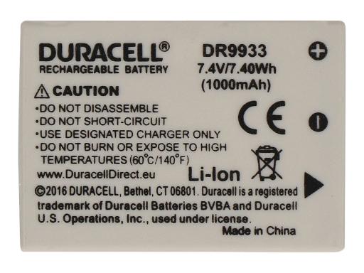 Image DURACELL_Li-Ion-Akku_fr_Canon_NB-7L_img3_4435536.jpg Image