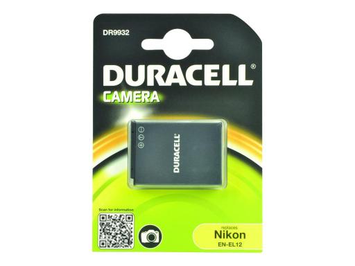 Image DURACELL_Li-Ion-Akku_fr_Nikon_EN-EL12_img1_3698951.jpg Image