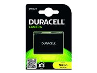 Image DURACELL_Li-Ion-Akku_fr_Nikon_EN-EL14_img1_3836840.jpg Image