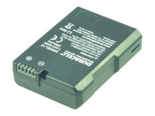 Image DURACELL_Li-Ion-Akku_fr_Nikon_EN-EL14_img4_3836840.jpg Image