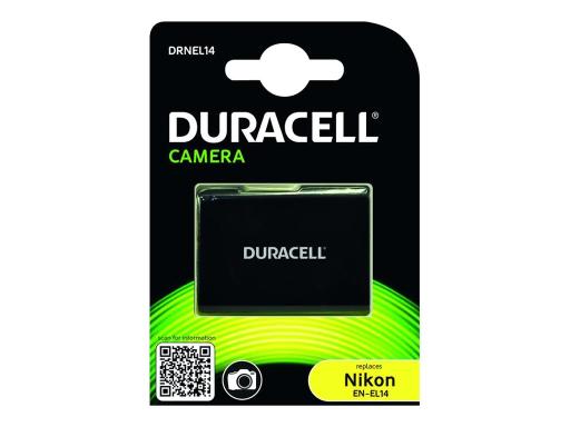 Image DURACELL_Li-Ion-Akku_fr_Nikon_EN-EL14_img5_3836840.jpg Image