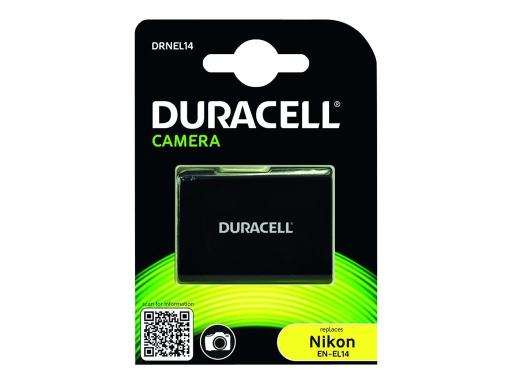 Image DURACELL_Li-Ion-Akku_fr_Nikon_EN-EL14_img7_3836840.jpg Image
