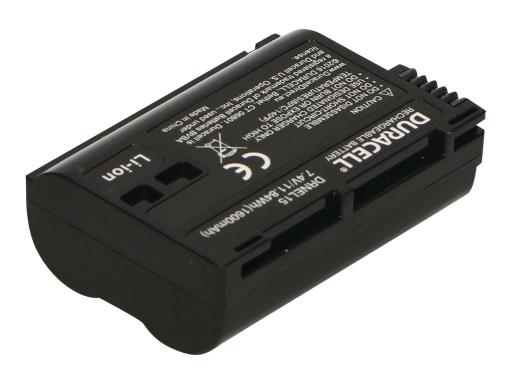 Image DURACELL_Li-Ion-Akku_fr_Nikon_EN-EL15_img5_3698655.jpg Image