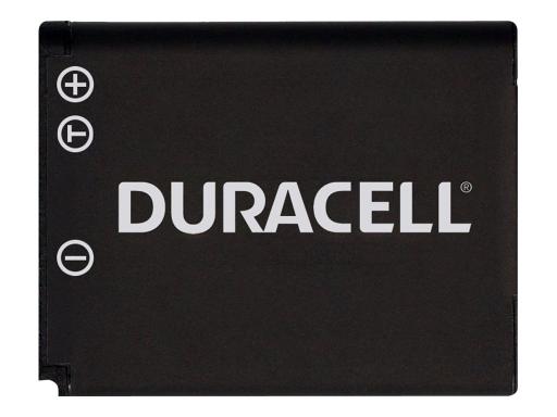 DURACELL Li-Ion-Akku für Nikon EN-EL19