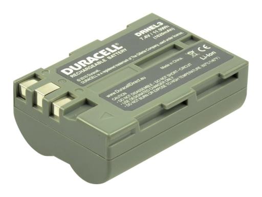 Image DURACELL_Li-Ion-Akku_fr_Nikon_EN-EL3_EN-EL3a_img4_3698956.jpg Image