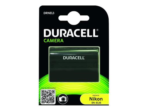 Image DURACELL_Li-Ion-Akku_fr_Nikon_EN-EL3_EN-EL3a_img7_3698956.jpg Image