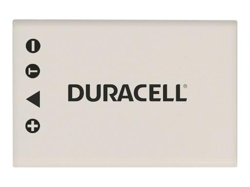 DURACELL Li-Ion-Akku für Nikon EN-EL5