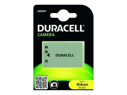 Image DURACELL_Li-Ion-Akku_fr_Nikon_EN-EL5_img3_3698667.jpg Image