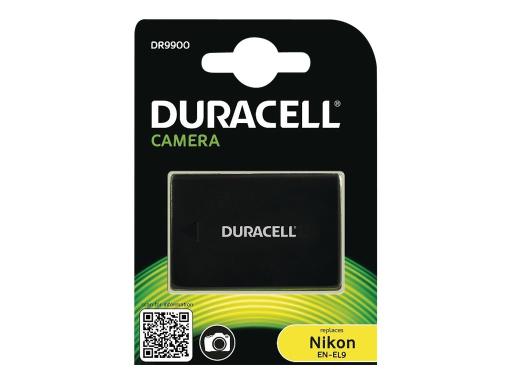Image DURACELL_Li-Ion-Akku_fr_Nikon_EN-EL9_EN-EL9e_img6_3698950.jpg Image