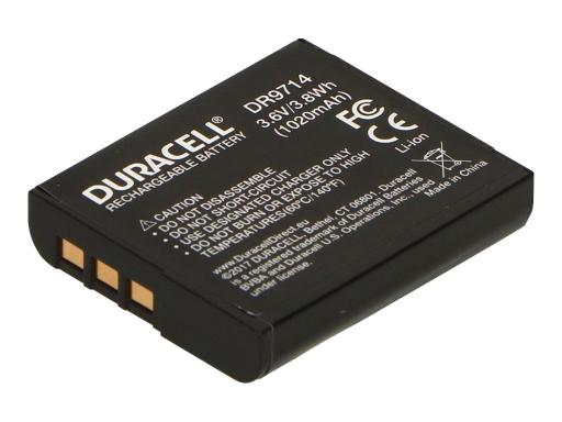 Image DURACELL_Li-Ion-Akku_fr_Sony_NP-BG1_img7_3698949.jpg Image