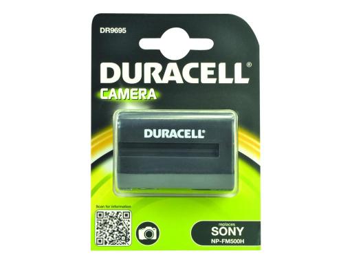 Image DURACELL_Li-Ion-Akku_fr_Sony_NP-FM500H_img1_3698662.jpg Image
