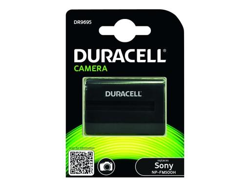 Image DURACELL_Li-Ion-Akku_fr_Sony_NP-FM500H_img6_3698662.jpg Image