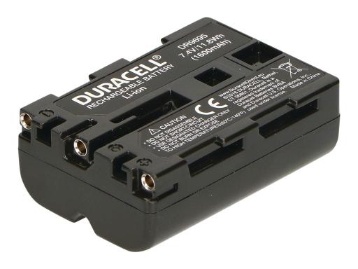 Image DURACELL_Li-Ion-Akku_fr_Sony_NP-FM500H_img7_3698662.jpg Image