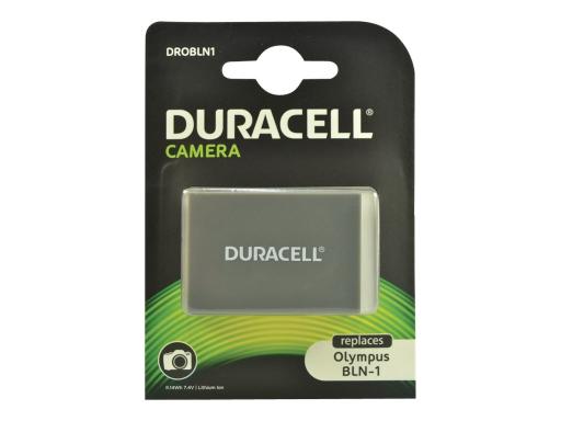 Image DURACELL_Li-Ion_Akku_1100_mAh_fr_Olympus_img2_3698957.jpg Image
