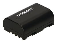 Image DURACELL_Li-Ion_Akku_1900_mAh_fr_Panasonic_img4_4436304.jpg Image