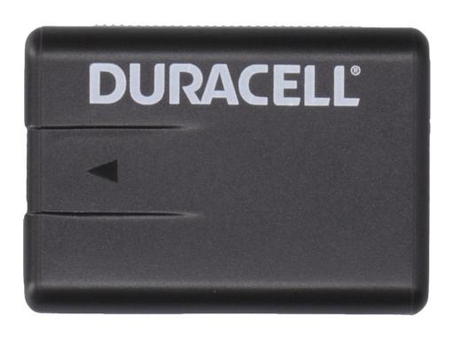 DURACELL Li-Ion Akku 3560mAh für Panasonic VW-VBT380